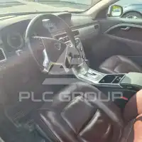 2012 Volvo S80