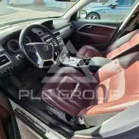 2012 Volvo S80