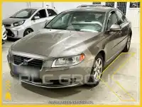 2012 Volvo S80
