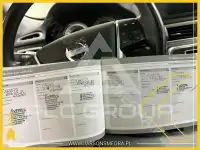 2012 Volvo S80