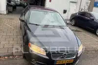 2012 Volvo S80