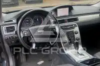 2012 Volvo S80