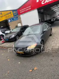 2012 Volvo S80