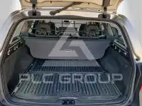 2012 Volvo XC70