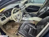 2012 Volvo XC70