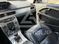 2012 Volvo XC70