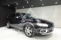 2012 Volvo XC70