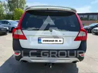 2012 Volvo XC70