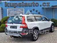2012 Volvo XC70