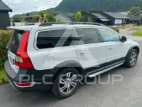 2012 Volvo XC70