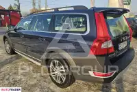 2012 Volvo XC70