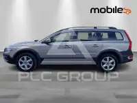 2012 Volvo XC70