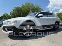 2012 Volvo XC70