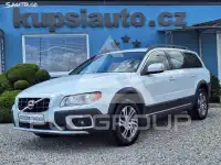 2012 Volvo XC70