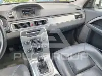 2012 Volvo XC70