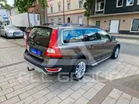 2012 Volvo XC70