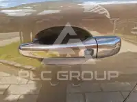 2012 Volvo XC70