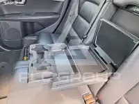 2012 Volvo XC70