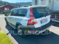 2012 Volvo XC70