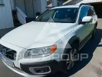 2012 Volvo XC70
