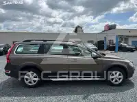 2012 Volvo XC70