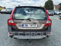2012 Volvo XC70