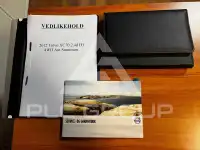 2012 Volvo XC70