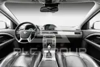2012 Volvo XC70