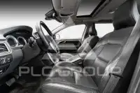 2012 Volvo XC70