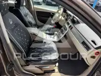 2012 Volvo XC70