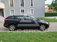 2012 Volvo V60