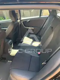 2012 Volvo V60