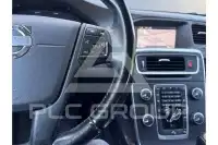 2012 Volvo V60