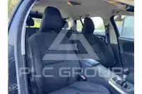 2012 Volvo V60