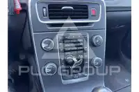 2012 Volvo V60