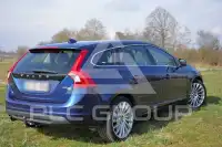 2012 Volvo V60