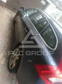 2012 Volvo V60