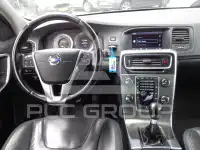2012 Volvo V60