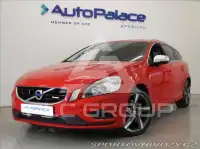 2012 Volvo V60