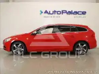 2012 Volvo V60