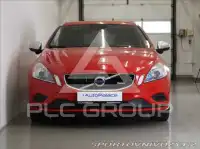 2012 Volvo V60
