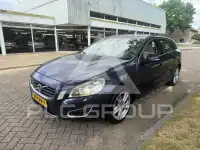 2012 Volvo V60