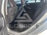 2012 Volvo V60