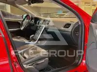2012 Volvo V60