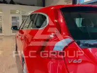 2012 Volvo V60
