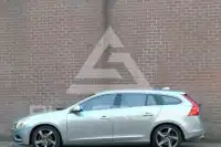 2012 Volvo V60
