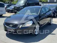 2012 Volvo V60