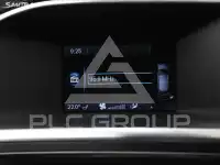 2012 Volvo V60