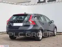 2012 Volvo V60