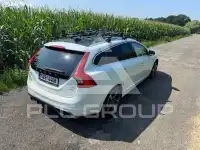 2012 Volvo V60